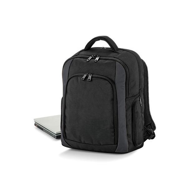 Tungsten Laptop Backpack