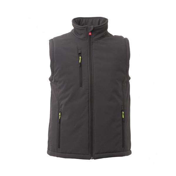 Gale Pad Vest