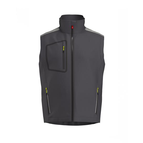 Stream Pad Vest