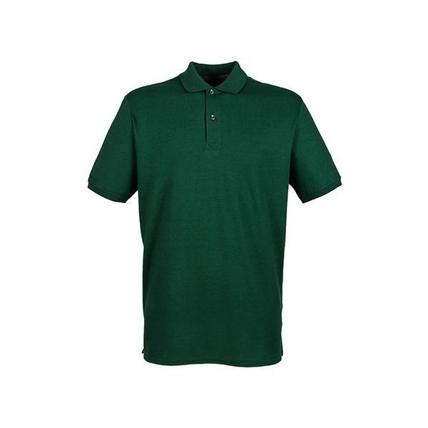 Men´s Micro-Fine Piqué Polo Shirt